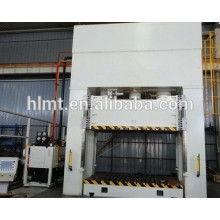 Estrutura de quadro de alta classe metal hidráulico estampando máquina de imprensa 300T / 315T / 350T / 500T / 550T / 660T / 800T / 1000T / 1600T / 2000T / 10000T